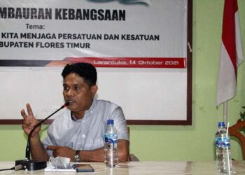 Kepahlawanan yang Wasathiyah