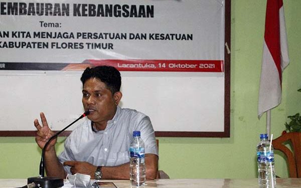Kepahlawanan yang Wasathiyah
