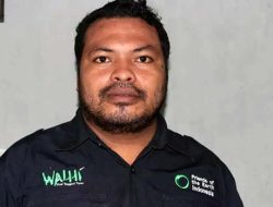 Mantan Juru Bicara WALHI NTT Wanti-Wanti Dampak Pinjaman PEN terhadap Lingkungan
