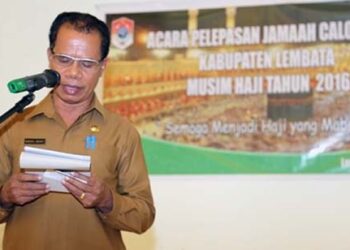 Bala Warat : Saya Juga Pernah Jadi PLT Kadis Kesehatan Sebelumnya