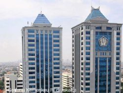 Penjelasan Kemenkeu soal Aset di Jakarta untuk Danai Ibu Kota Baru di Kaltim