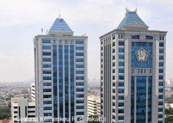 Penjelasan Kemenkeu soal Aset di Jakarta untuk Danai Ibu Kota Baru di Kaltim