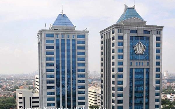 Penjelasan Kemenkeu soal Aset di Jakarta untuk Danai Ibu Kota Baru di Kaltim