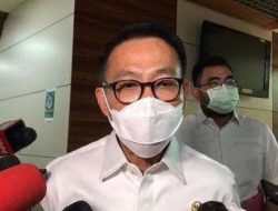 Loyalis Puan Maharani, Bambang Pacul Gantikan Herman Hery Jadi Komisi III DPR RI