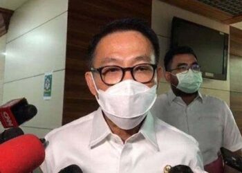 Loyalis Puan Maharani, Bambang Pacul Gantikan Herman Hery Jadi Komisi III DPR RI