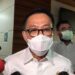 Loyalis Puan Maharani, Bambang Pacul Gantikan Herman Hery Jadi Komisi III DPR RI