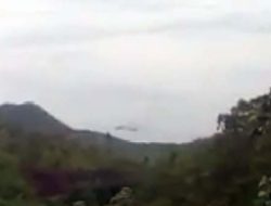 Status Ile Werung Naik ke Level Waspada, Hobal tidak Erupsi