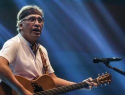 Pesan Iwan Fals kepada KSAD Dudung Abdurachmad: Yang Blangsak-Blangsak Tabokin Aja, Jenderal