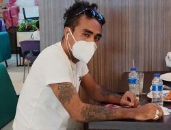 Kurangi Saja Dana Desa, Batafor : Itu Uang dari Hasil Utang !