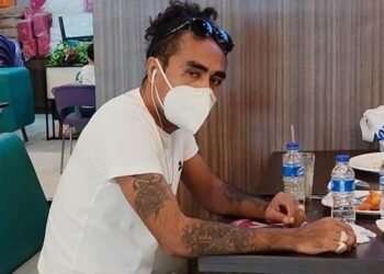 Kurangi Saja Dana Desa, Batafor : Itu Uang dari Hasil Utang !