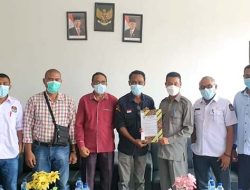 KPU Lembata Ajukan Rp 35 Miliar Lebih untuk Pilkada Serentak 2024