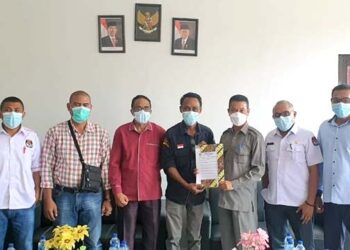KPU Lembata Ajukan Rp 35 Miliar Lebih untuk Pilkada Serentak 2024