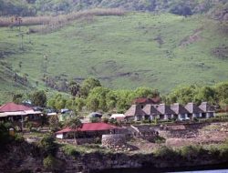 Kuma Resort Segera Dilaunching Jadi Hotel, Ruang Batu di Dinding Tebing Jadi Kamar VIP