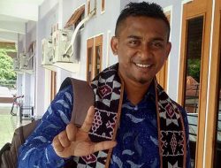 PGRI Flores Timur Award 2021; Menjaring Guru Inspiratif Flores Timur 2021