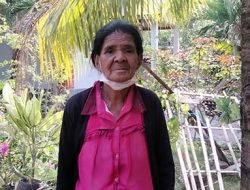 Kades Terpilih Idalolong Diadukan ke Polsek Nagawutung; Marta : Saya Istri Keduanya