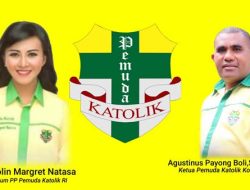 Ketua Pemuda Katolik Komda Propinsi NTT Siap Lawan Kebodohan dan Kemiskinan