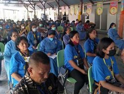 Panitia Lokal Munas II Sahabat Monsigneur Gabriel Manek Akui Banyak Tantangan