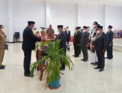 “Pak Bupati Tempatkan Orang Ini Untuk Kepentingan 2024”; Thomas Ola : Tuhan Sudah Tulis !