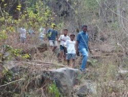 SMPN 3 Satap Ile Ape Timur Inginkan Pembelajaran Tatap Muka; Guru Pati: Belum Ada Solusi !