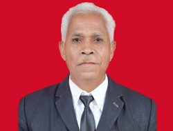 Kepala Desa Lerek 3 Periode, Jokowi?