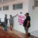 Warga Palang ‘Rumah Sakit’ Balauring dan Wairiang; Pemda Belum Cairkan Uang Kontraktor