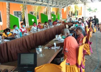 Fasilitas Publik Kabupaten Lembata Belum Ramah Difabel, Wilhelmus: Jangan Hanya di Atas Kertas