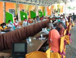 Fasilitas Publik Kabupaten Lembata Belum Ramah Difabel, Wilhelmus: Jangan Hanya di Atas Kertas