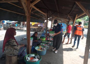 Ini Cara NasDem Lembata Sambut Perayaan HUT ke-10