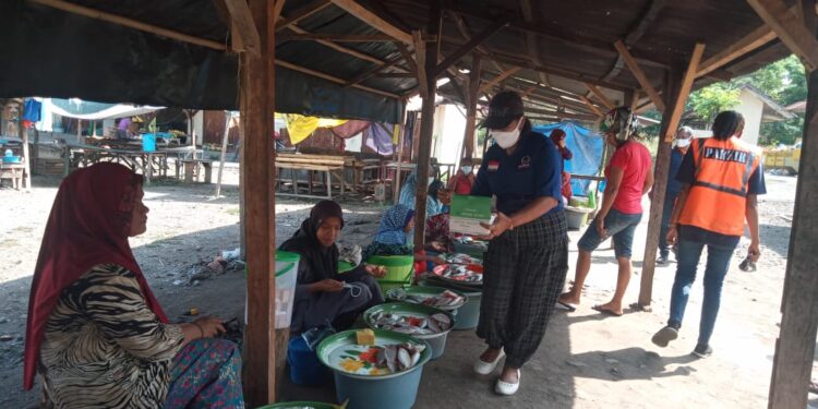 Ini Cara NasDem Lembata Sambut Perayaan HUT ke-10