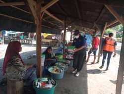 Ini Cara NasDem Lembata Sambut Perayaan HUT ke-10