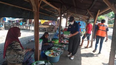 Ini Cara NasDem Lembata Sambut Perayaan HUT ke-10