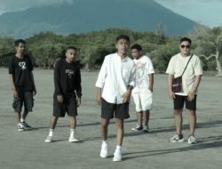 Gandeng Manejemen Indonesia Timur, HLF Luncurkan Lagu Hip Hop Reggae ‘Jang Coba Sa’