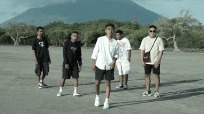 Gandeng Manejemen Indonesia Timur, HLF Luncurkan Lagu Hip Hop Reggae ‘Jang Coba Sa’