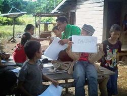 Guru : Cermin Moral Masa Depan Generasi