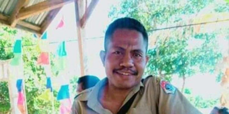 Kematian Agustinus Leyong Tolok Termasuk Kematian Tidak Wajar, Perlu Diselidiki Kembali