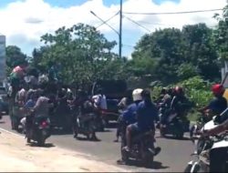 Titik Gempa di Laut Flores, Tidak Jauh dari Titik Gempa 1992, Gempa Terbesar Selama 29 Tahun Terakhir