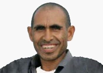 Finis Vitae Sed Non Amoris (Hidup Telah Berlalu Tetapi Tidak Untuk Cinta)