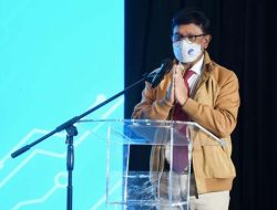 Dukung Knowledge Hub, Menkominfo Apresiasi sebagai Upaya Jaga Ruang Digital