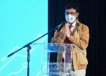 Dukung Knowledge Hub, Menkominfo Apresiasi sebagai Upaya Jaga Ruang Digital