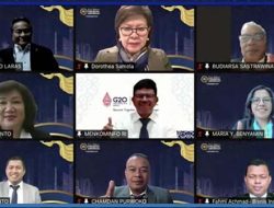 Bangkitkan Ekonomi Nasional, Menkominfo: Pemerintah Optimalkan Sektor Digital