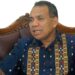 Mantan Gubernur Frans Lebu Raya Meninggal Dunia di RS Sangla Denpasar, Bali