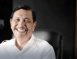 Pemerintah Tak Jadi Terapkan PPKM Level 3 Serentak Saat Natal dan Tahun Baru