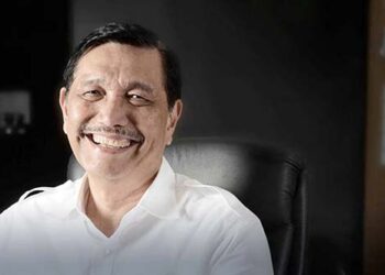 Pemerintah Tak Jadi Terapkan PPKM Level 3 Serentak Saat Natal dan Tahun Baru