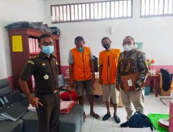 Soal Pembangunan Kantor Camat Buyasuri, Ahmad Azis Ismail: Tidak Realistis, Harapkan Fisik Pekerjaan 100 Persen