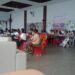 Goyang Dendereo Warnai HDI di Lembata