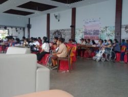 Goyang Dendereo Warnai HDI di Lembata