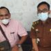 Kasus Dugaan Korupsi Kantor Camat Buyasuri; Ahmad Azis Ismal : Tidak Ada Kerugian Negara
