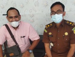 Kasus Dugaan Korupsi Kantor Camat Buyasuri; Ahmad Azis Ismal : Tidak Ada Kerugian Negara