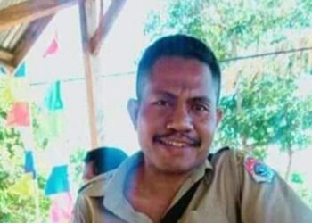 Kasus Penemuan Mayat Agustinus Leyong Tolok Dibuka Kembali, Bumi : Penyidik Lama Perlu Dievaluasi