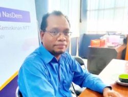 Pemda Lembata tidak Pernah Anggarkan Pembangunan Jalan Provinsi, Bupati Dinilai Gagal Paham